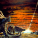 Illustration for article titled New Evidence Suggests An Asteroid Couldnt Have Killed The Dinosaurs